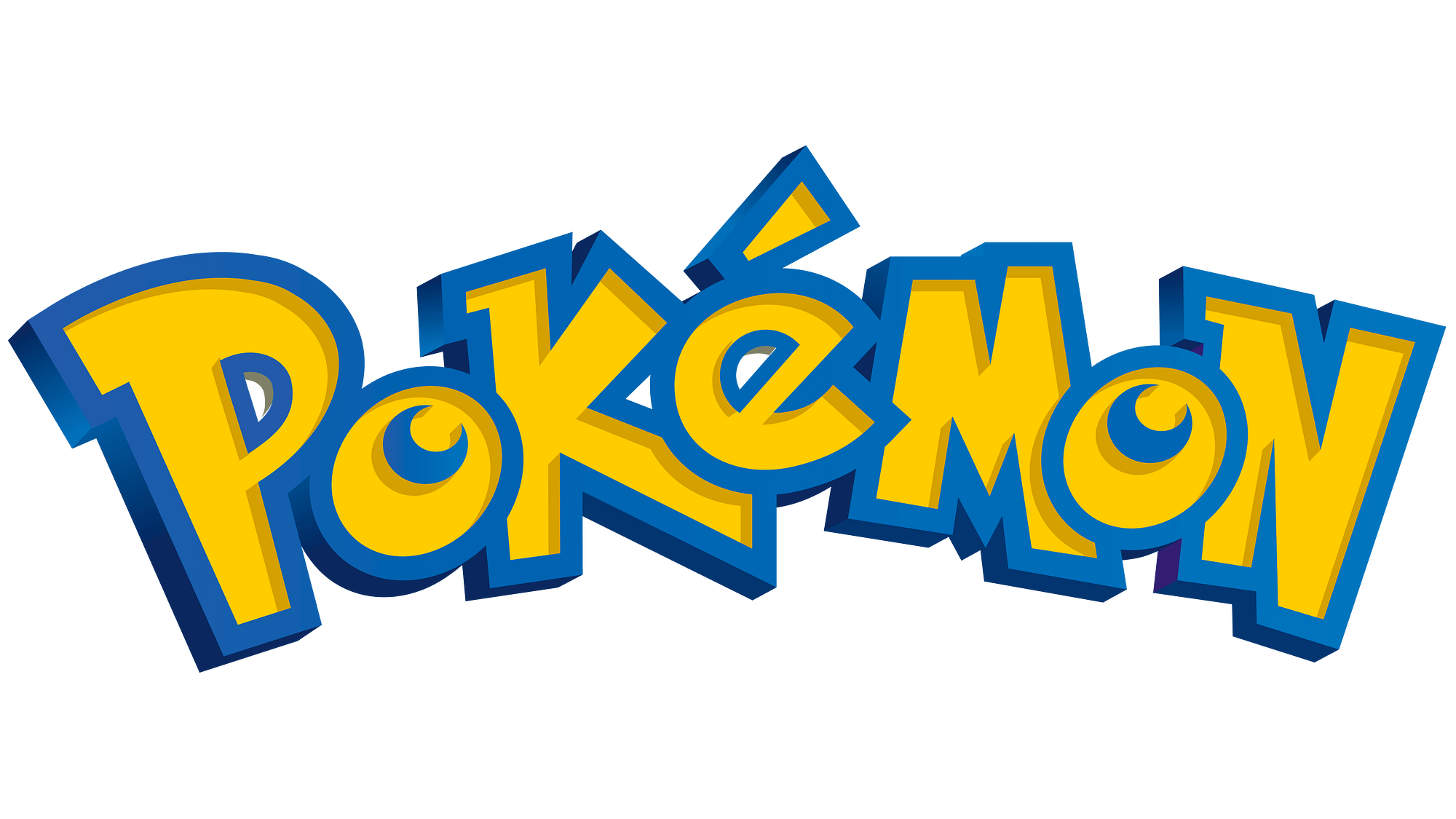 Pokemon Pokedex